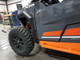 Polaris General 2 Seat Rock Sliders by Side by Customs